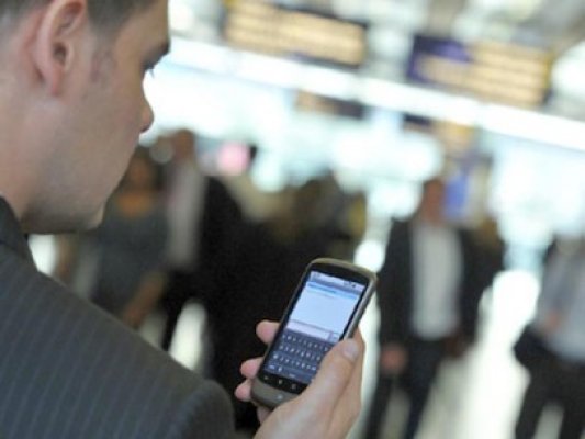 Tarifele în roaming scad la 1 iulie